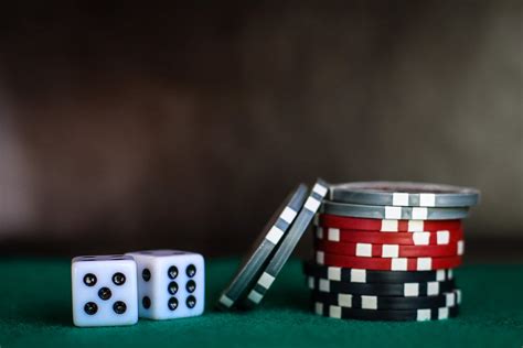 is investing like gambling|Beware the Blurred Line Between Investing and Gambling .